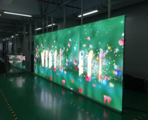 SMD Video Screen