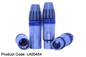 XLR SEETRONIC