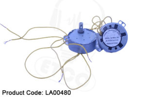 BUBBLE MOTOR AC