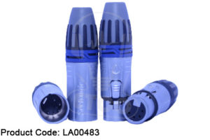 XLR FIVE PIN SEETRONIC