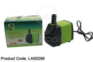 WATER PUMP AC-25W