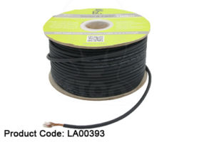 XLR CABLE COIL