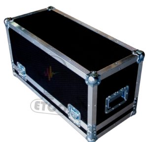 Smoke Machine Flight Case