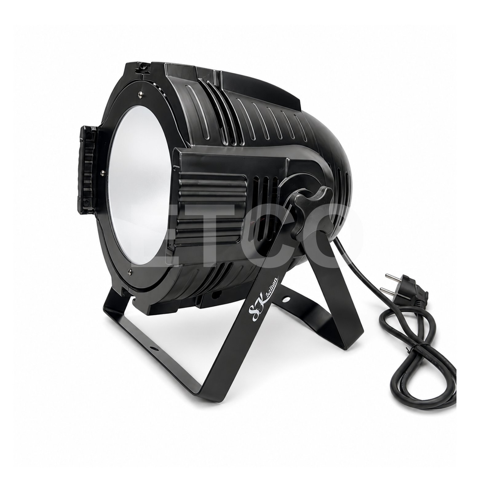 COB PAR Light 200w