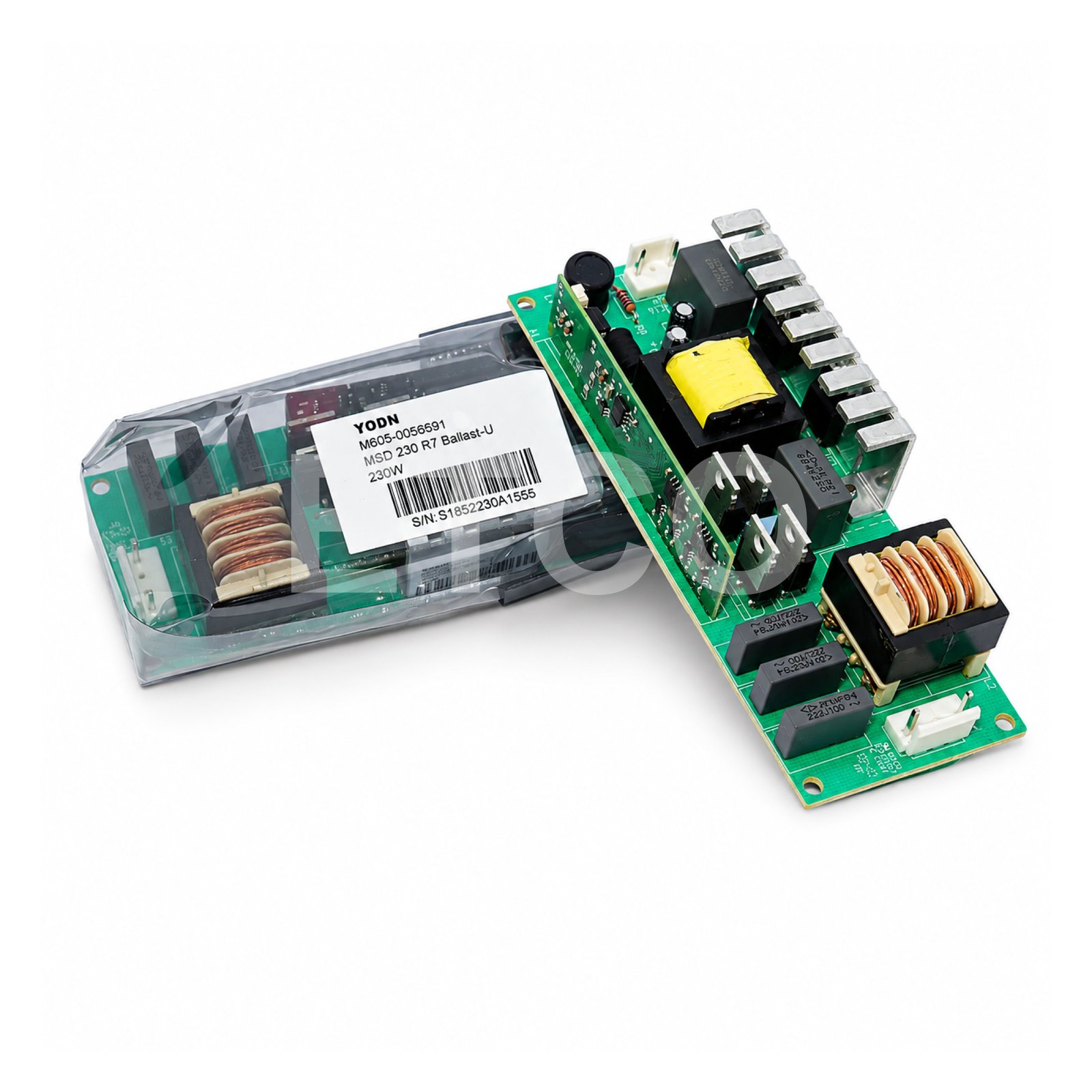 Beam Lamp Supply YODN