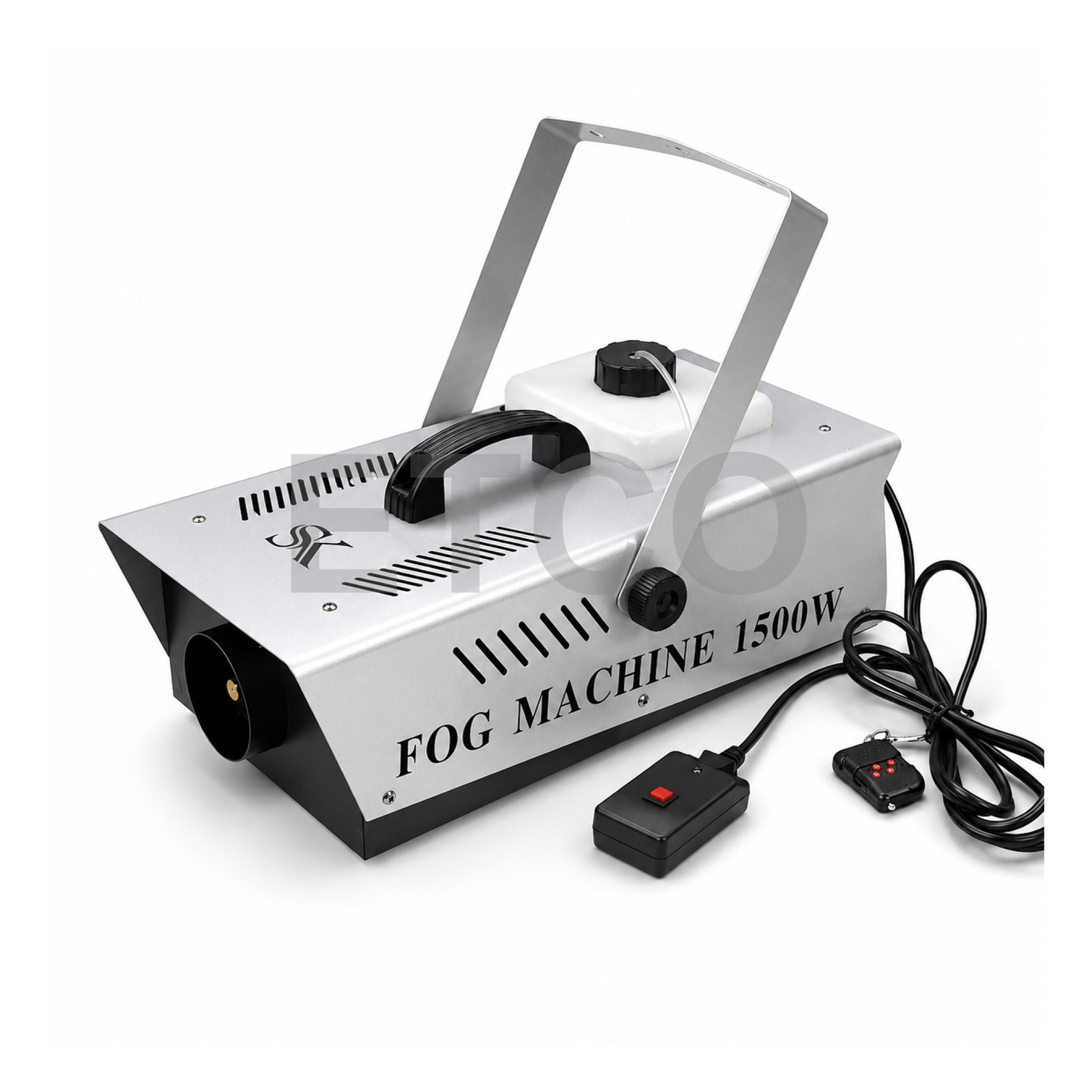 Fog Machine 1500w SK Sultan