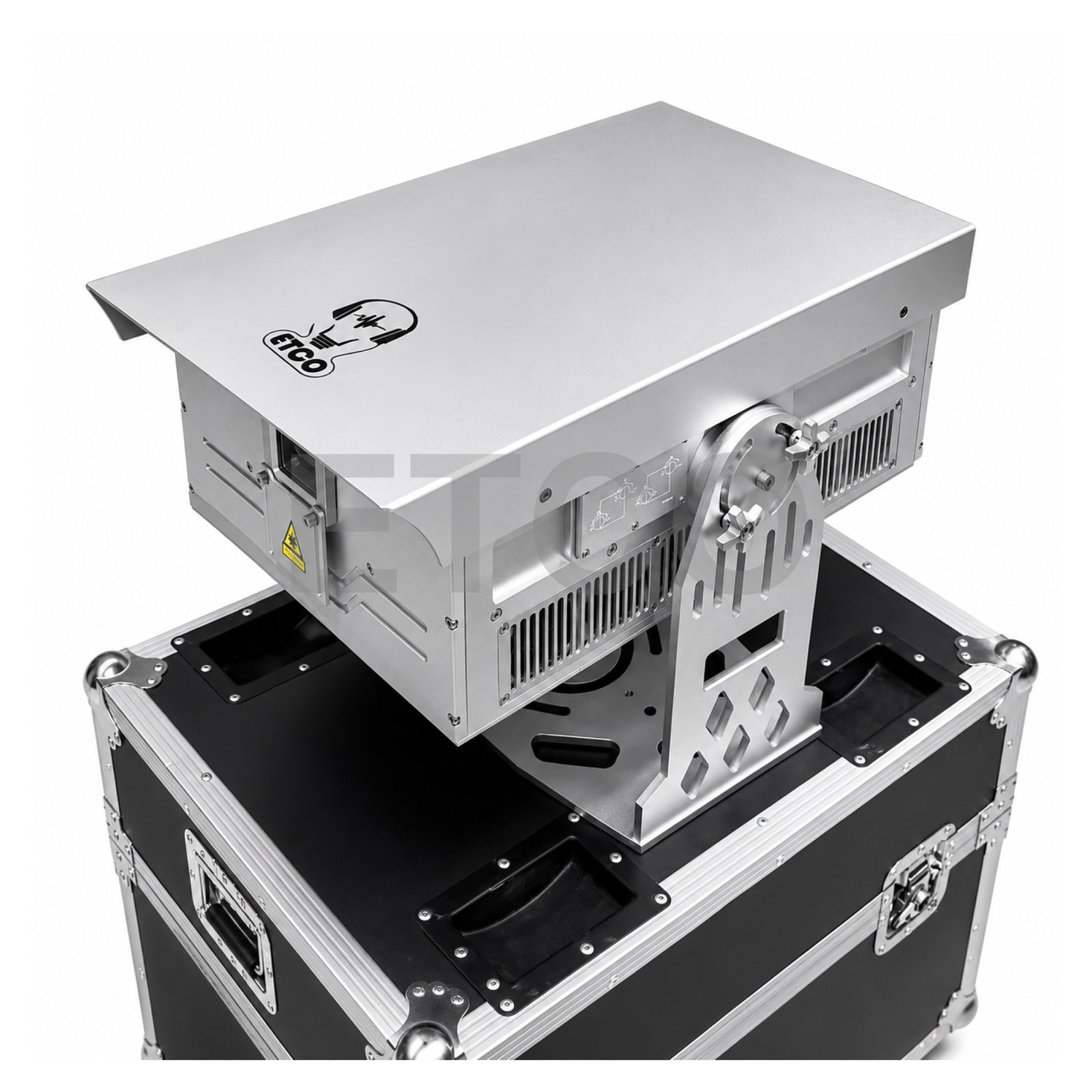 Laser 50w ETCO
