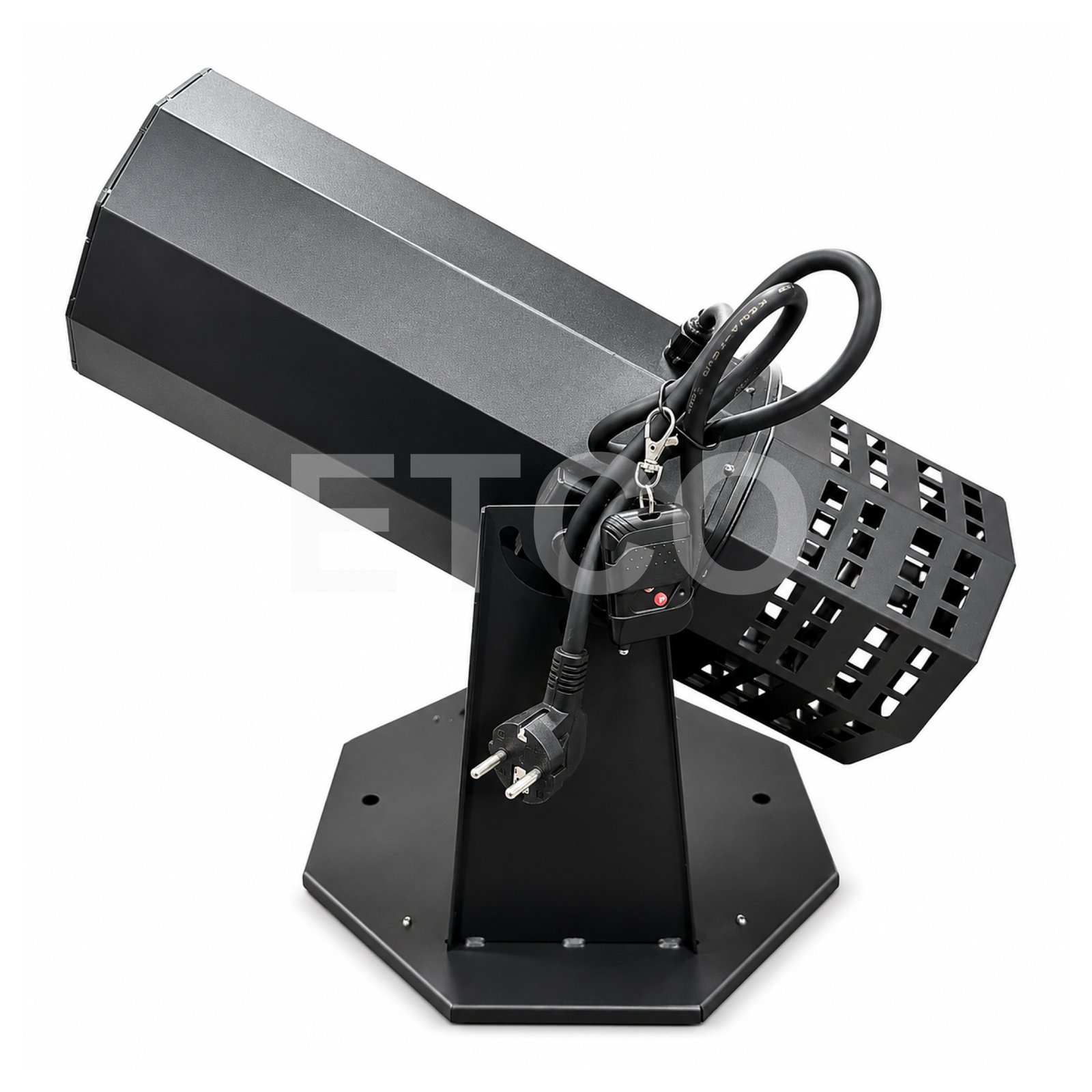 Flower Machine 1500w
