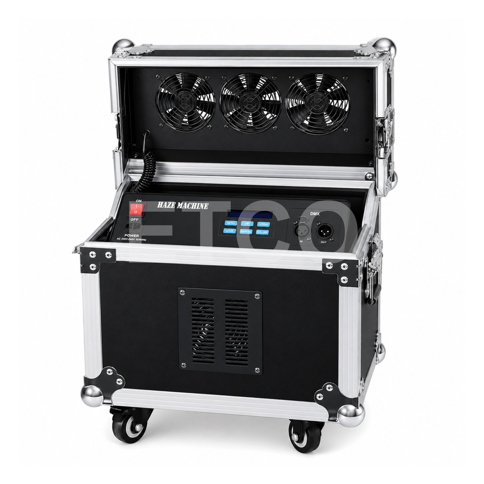 Haze Machine 600w