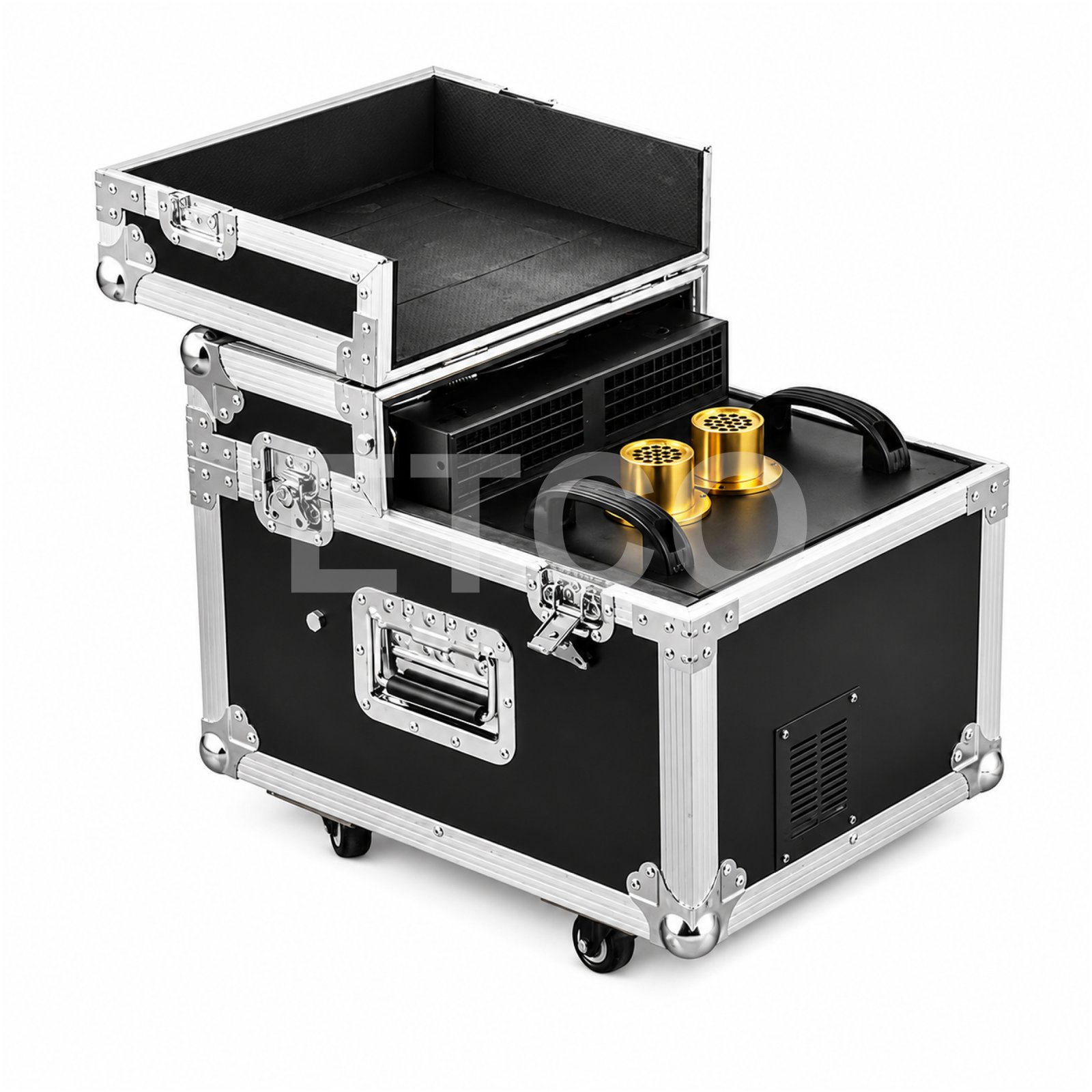 Haze Machine 600w