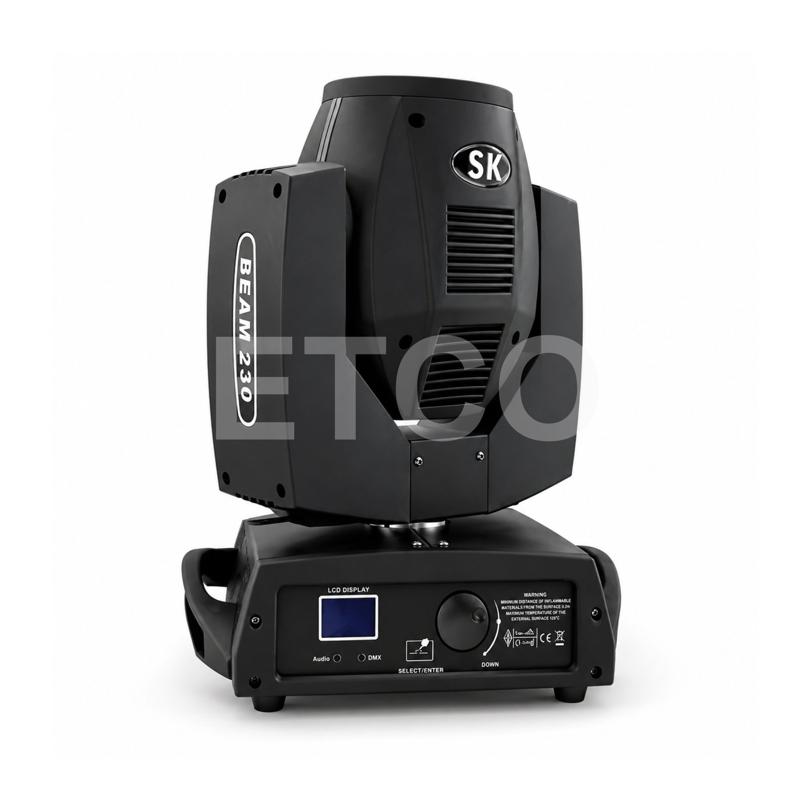 Moving Head Beam 230W 7R SK Sultan