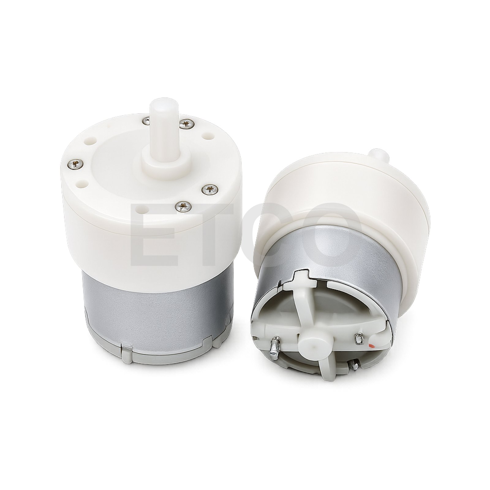 Bubble Motor DC