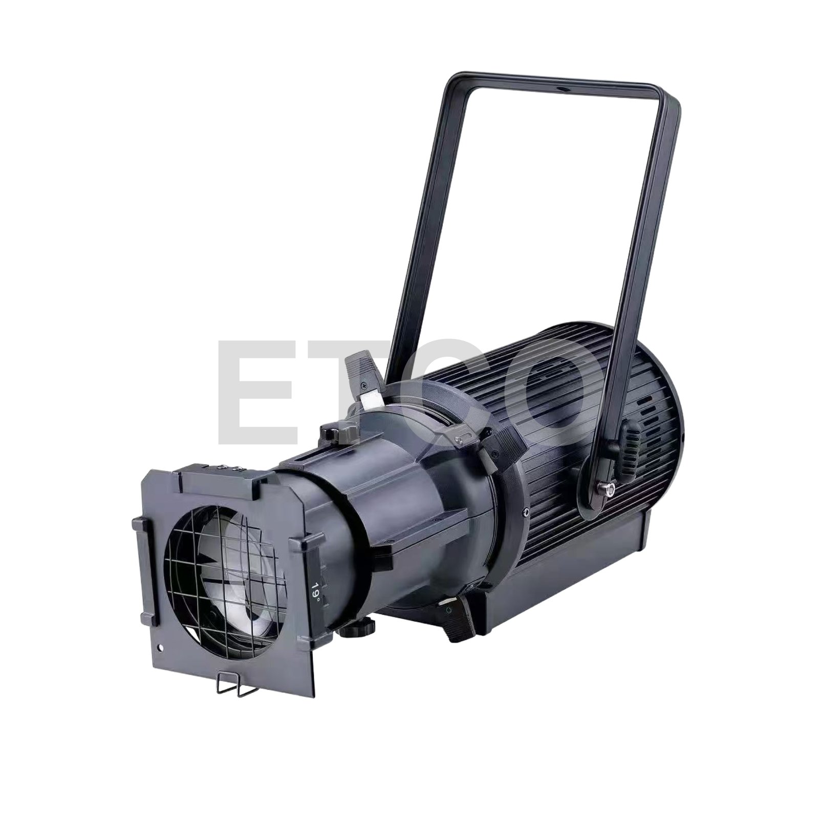 LED Profile Light 200w (White/Warm White)