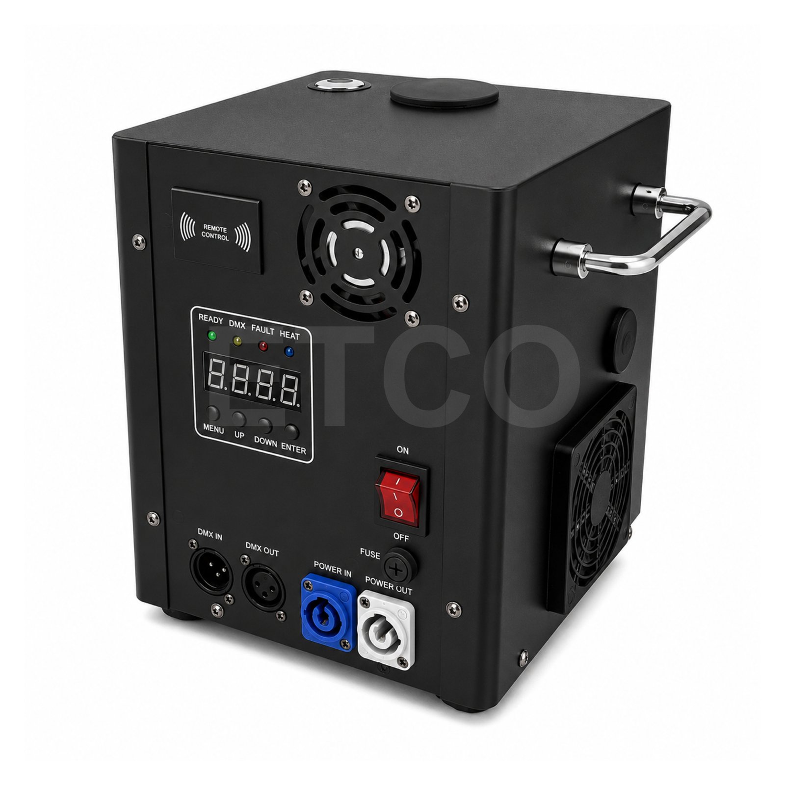 Cold Spark Machine 600W