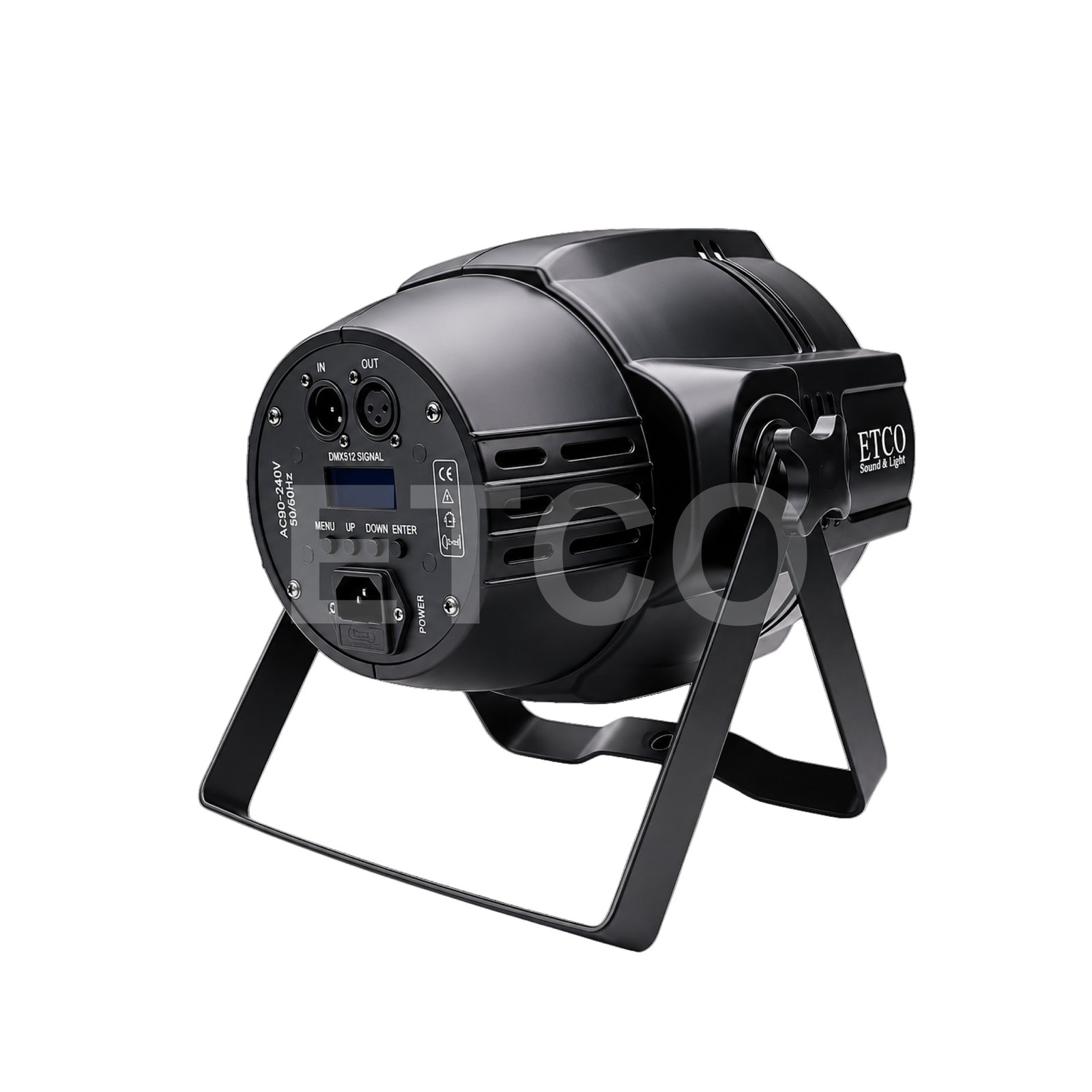 PAR 54 Light 3w RDM ETCO
