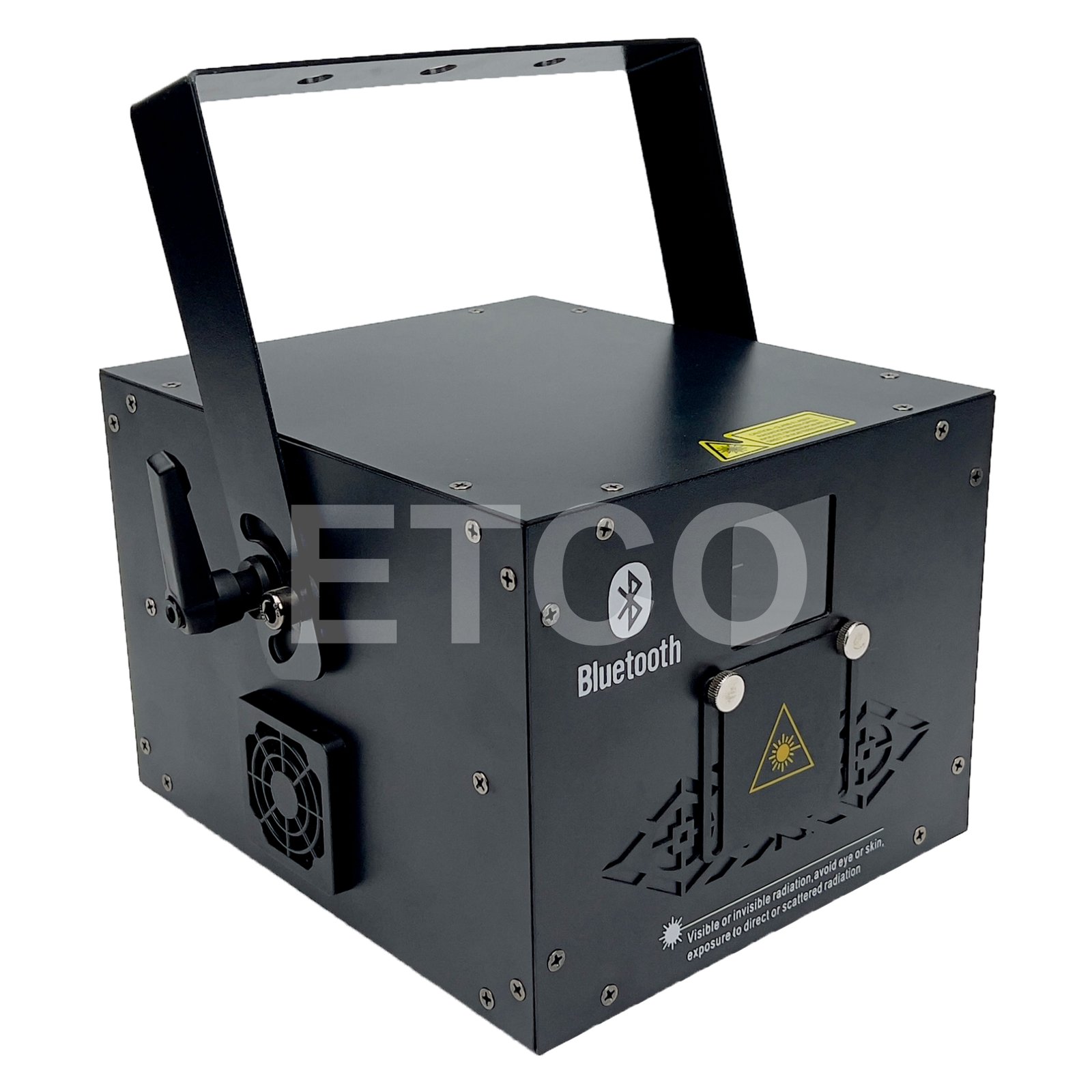 Laser 3W Animation Bluetooth