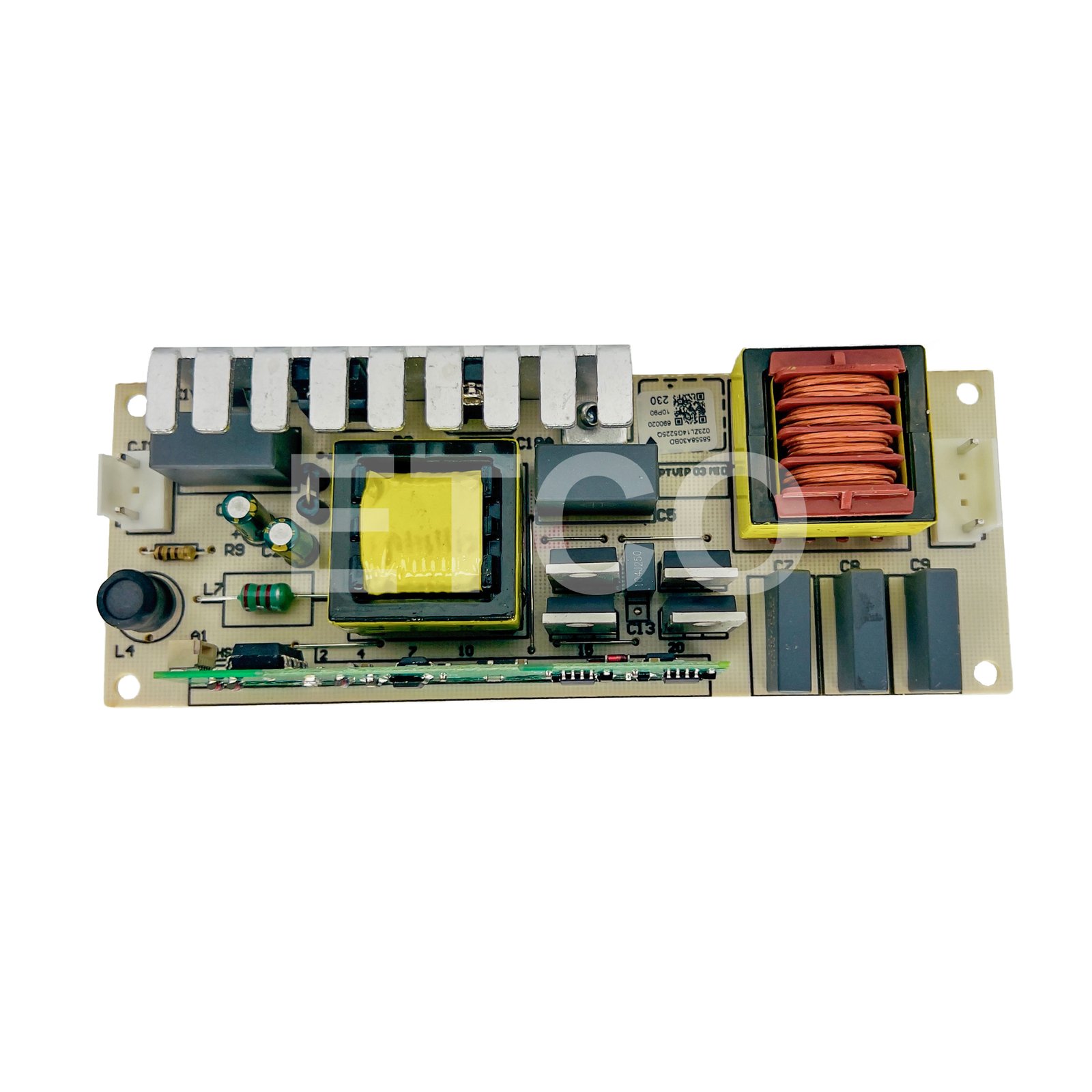 Beam Lamp Supply 230W Osram