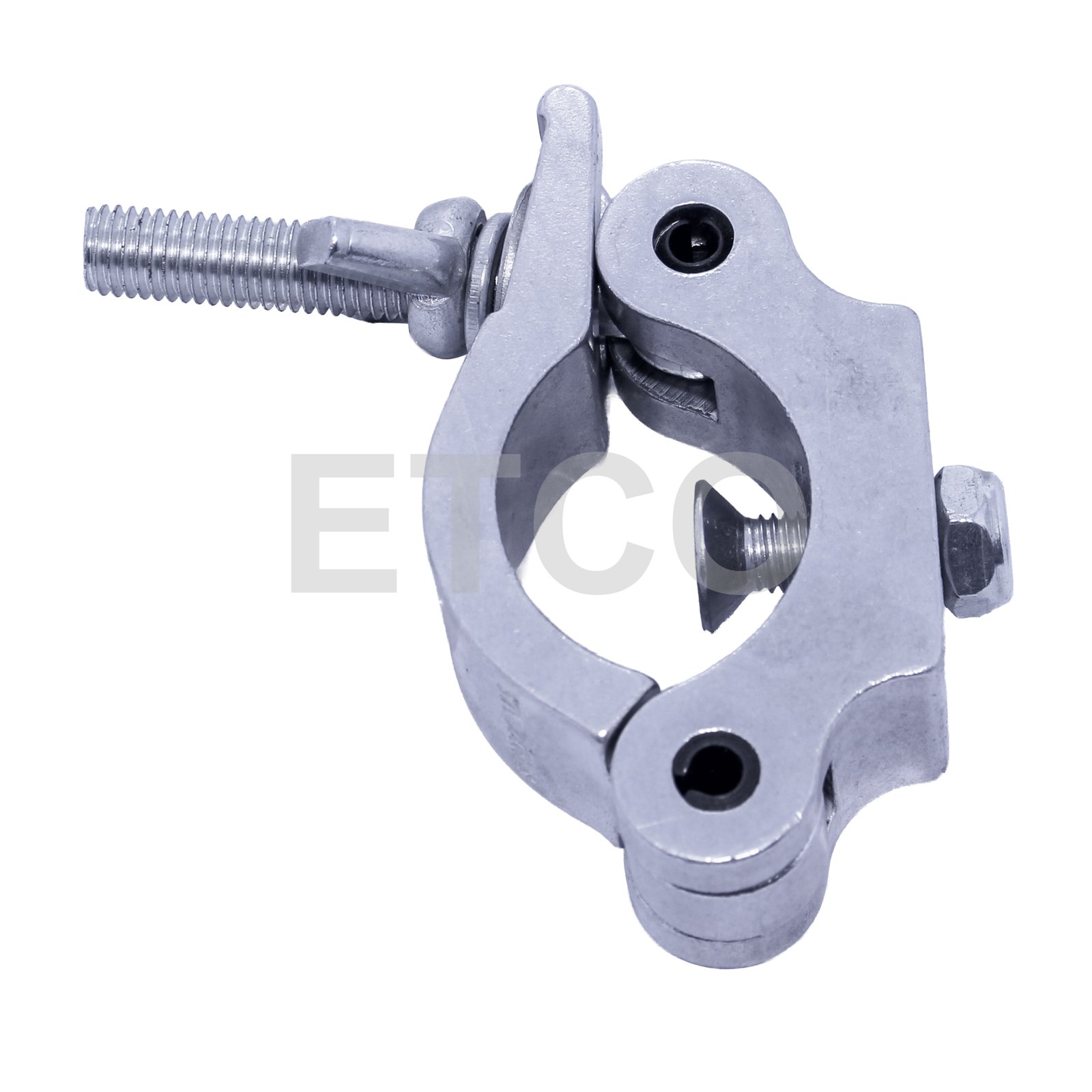 Aluminium Wrist Clamp