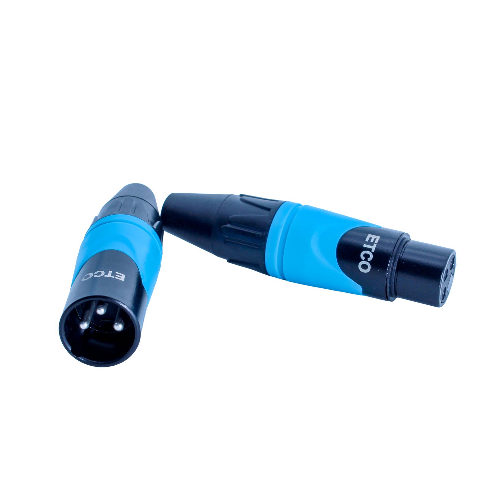 XLR Connector ETCO