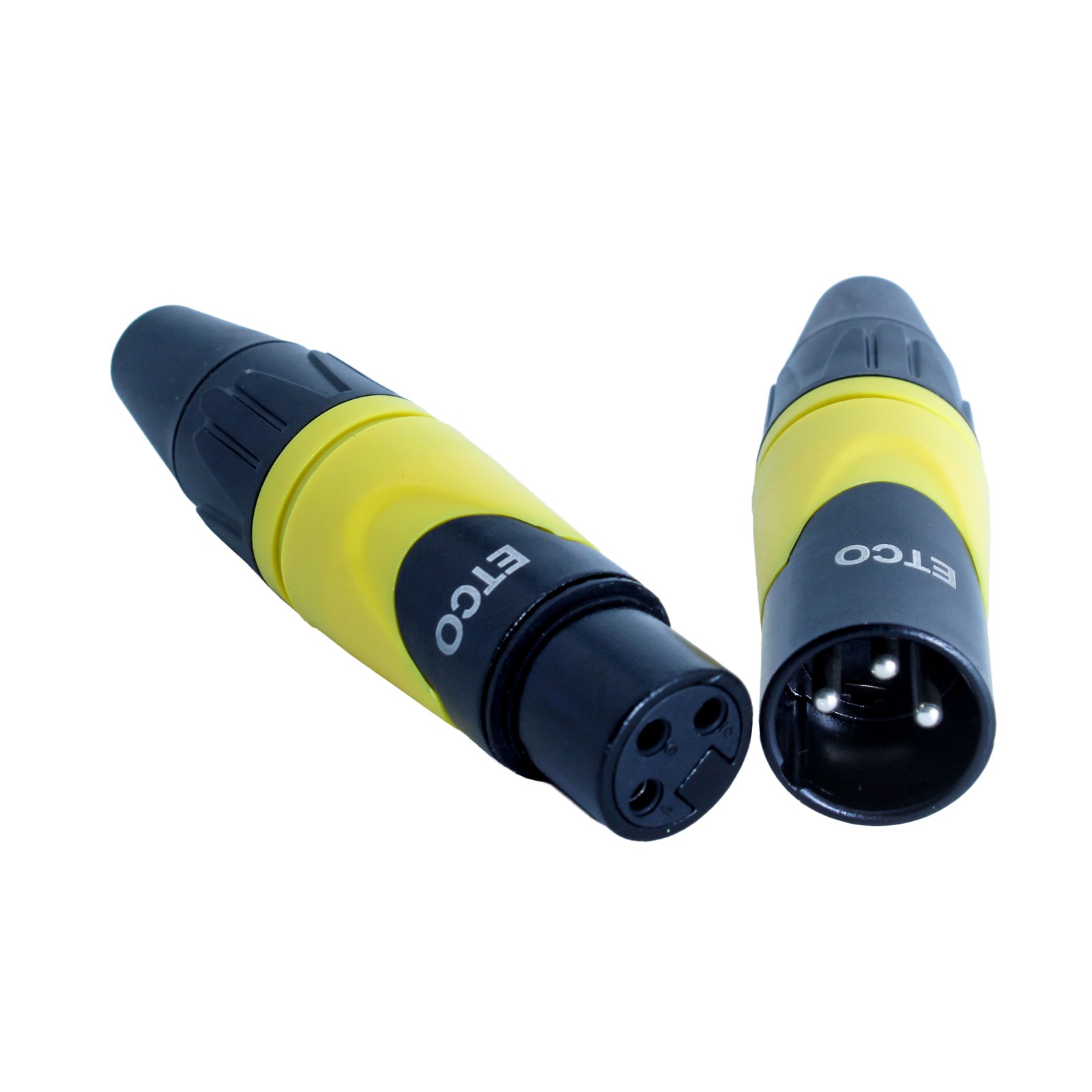 XLR Connector ETCO