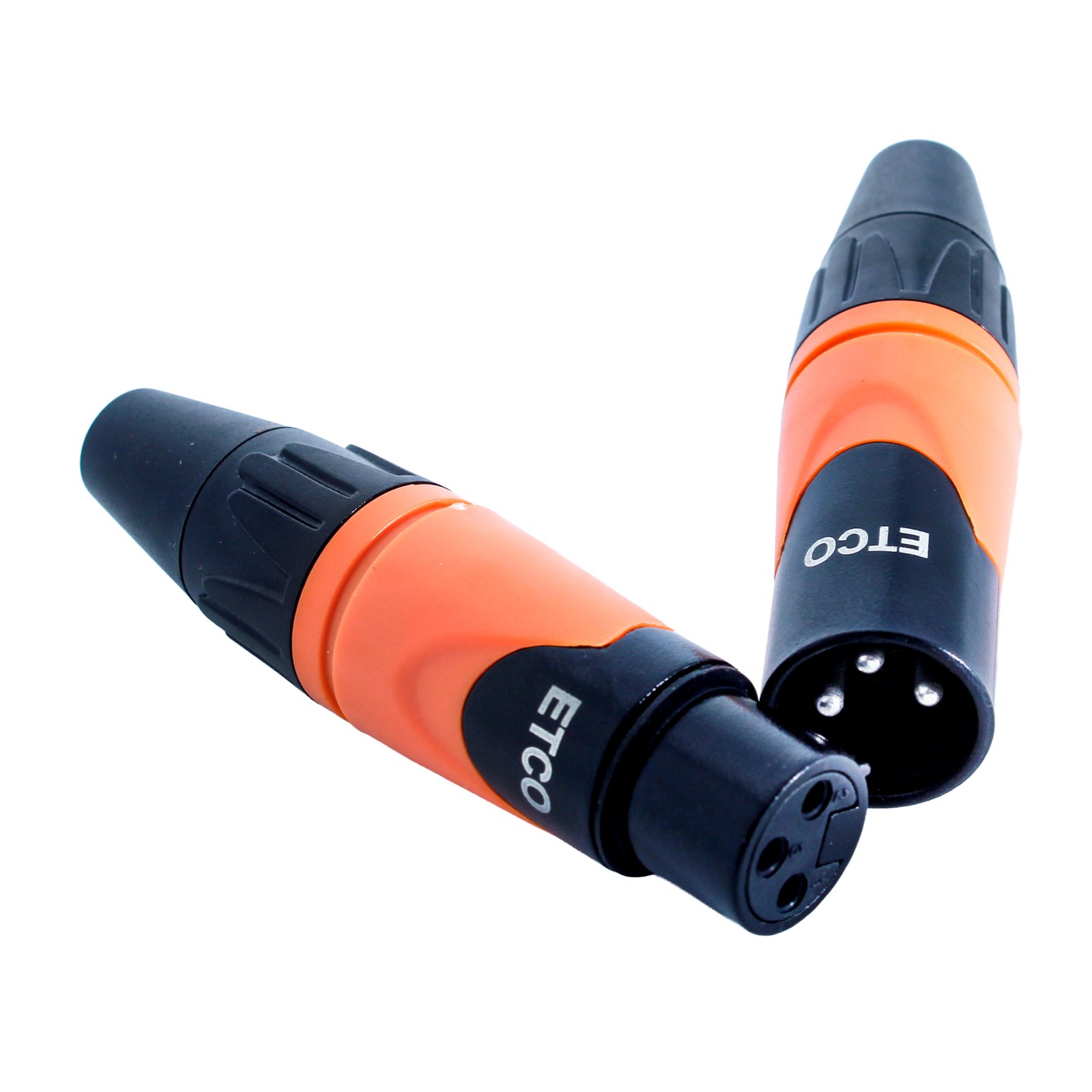 XLR Connector ETCO