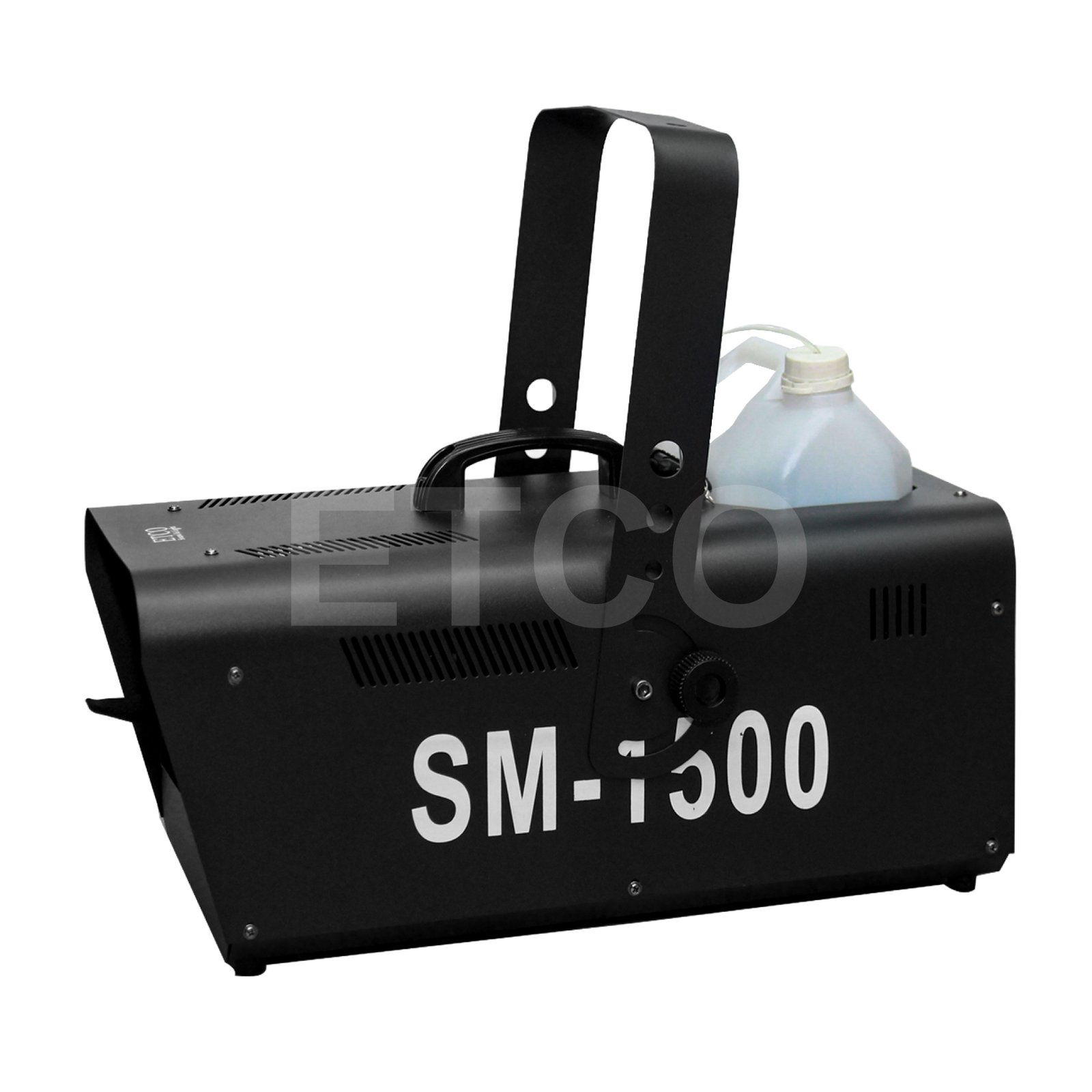 Snow Machine 1500W