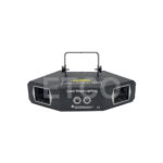 Double Head Laser With Pattern
