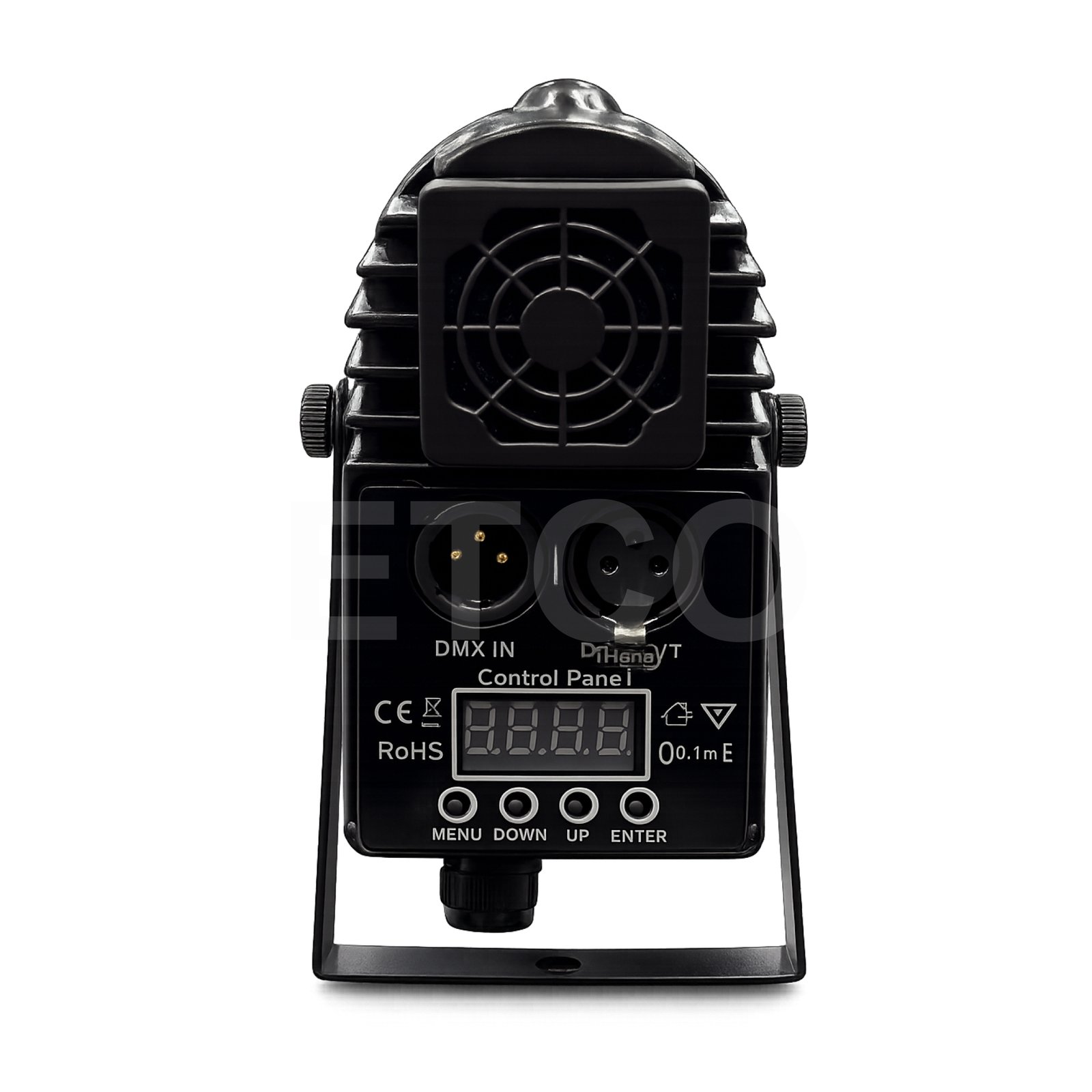Pin Spot LED 10w