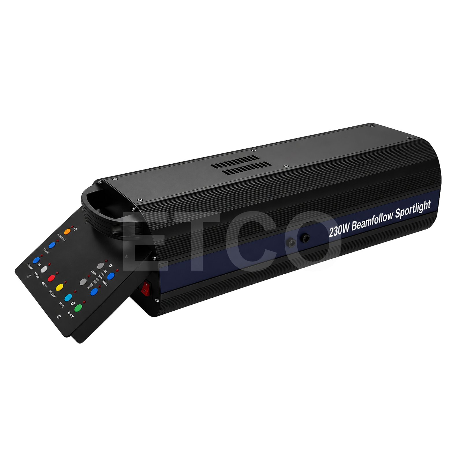 Follow Spot Light 230W 7R