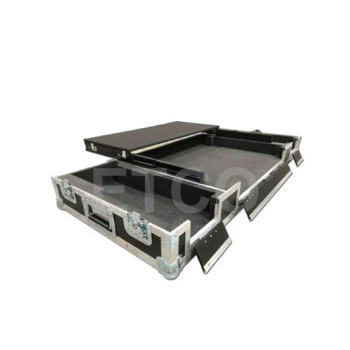 Slide-out Tray Rack Case