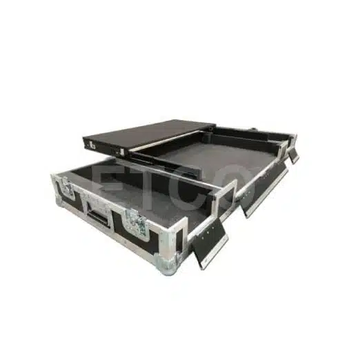 Slide-out Tray Rack Case