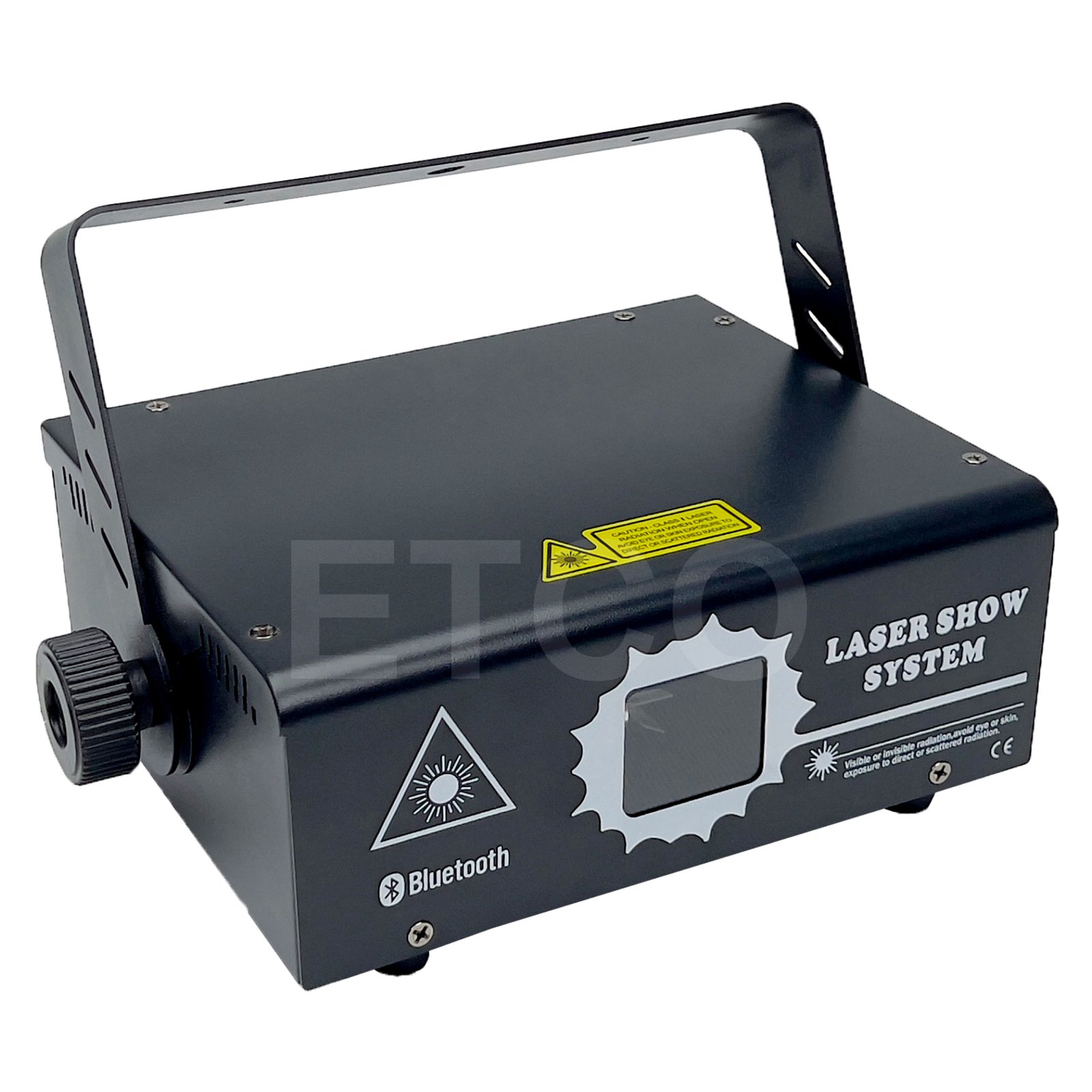 Laser 0.5w Animation Bluetooth