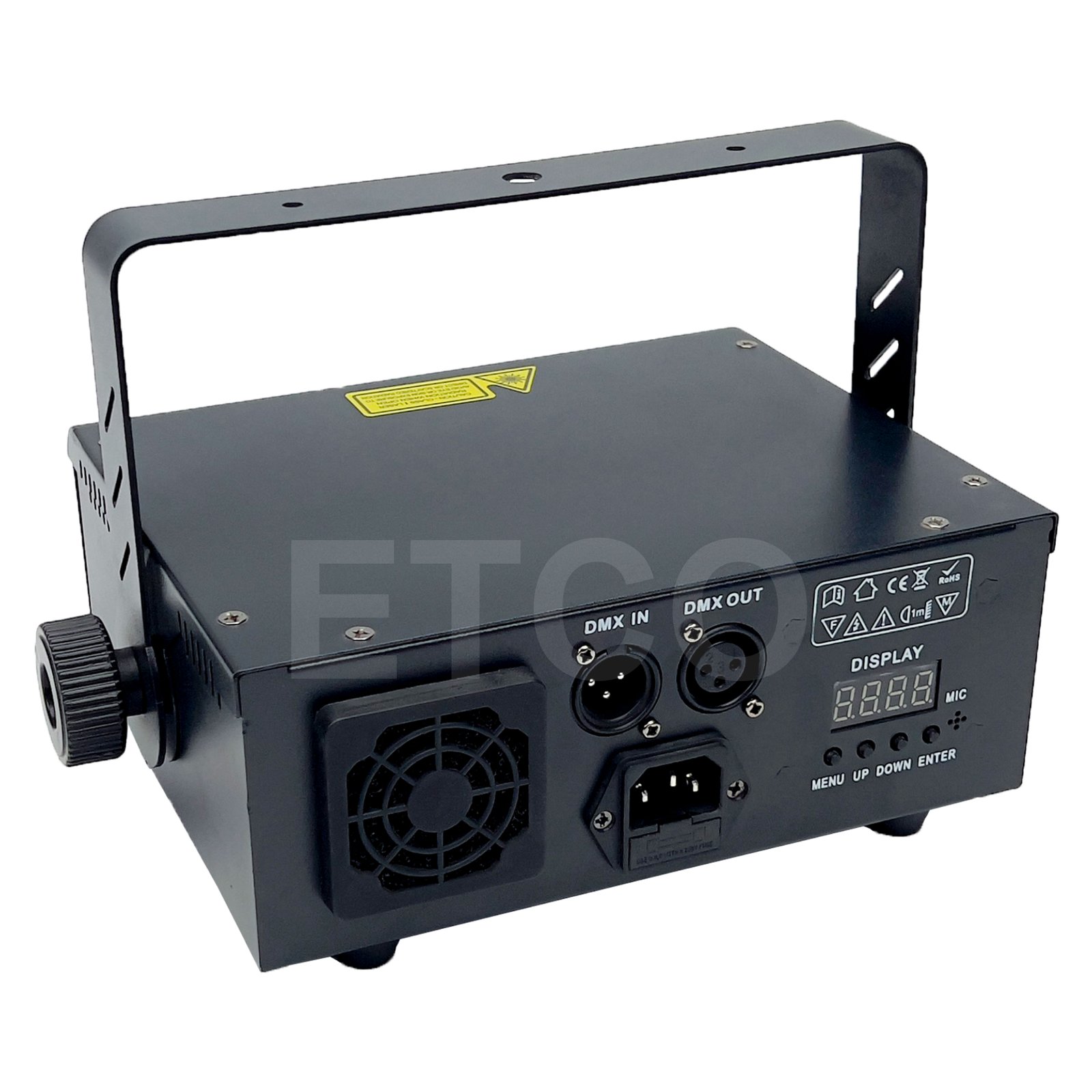 Laser 0.5w Animation Bluetooth