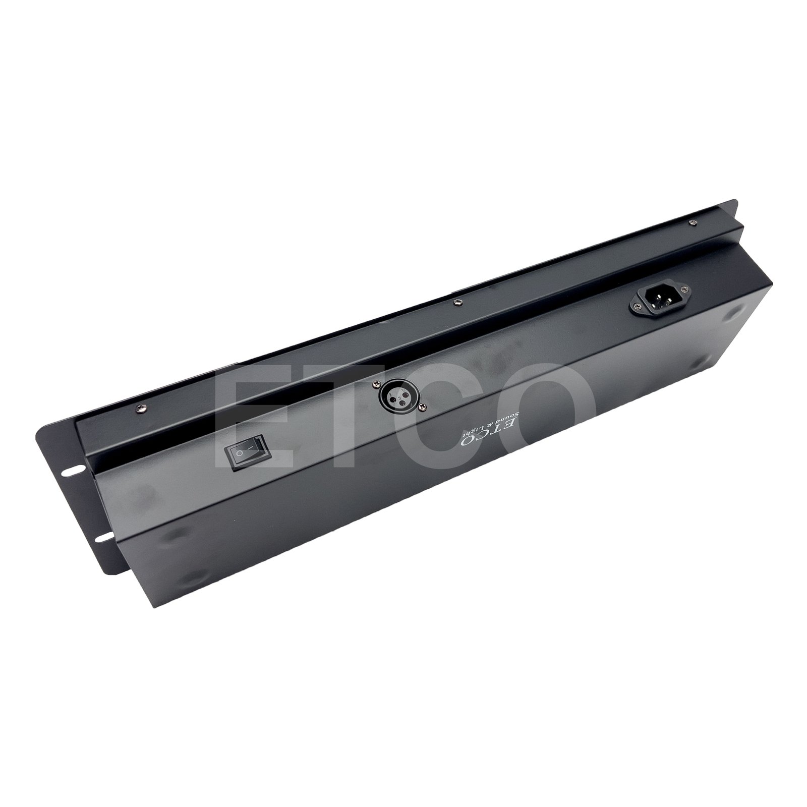 DMX 512 Lighting Controller