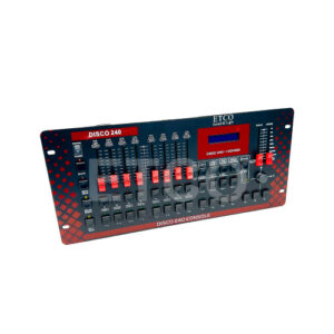 DMX 240 Lighting Controller