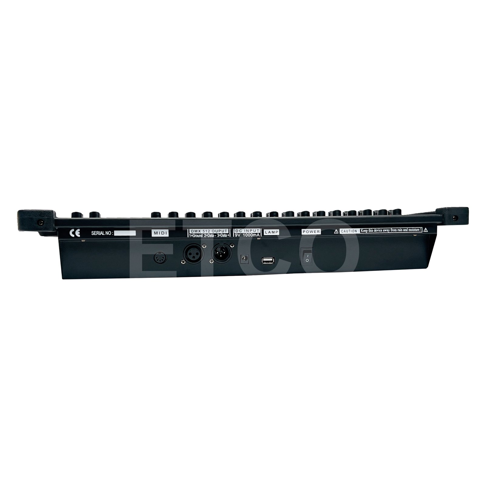 DMX 384B Lighting Controller