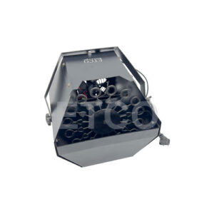 Small Bubble Machine