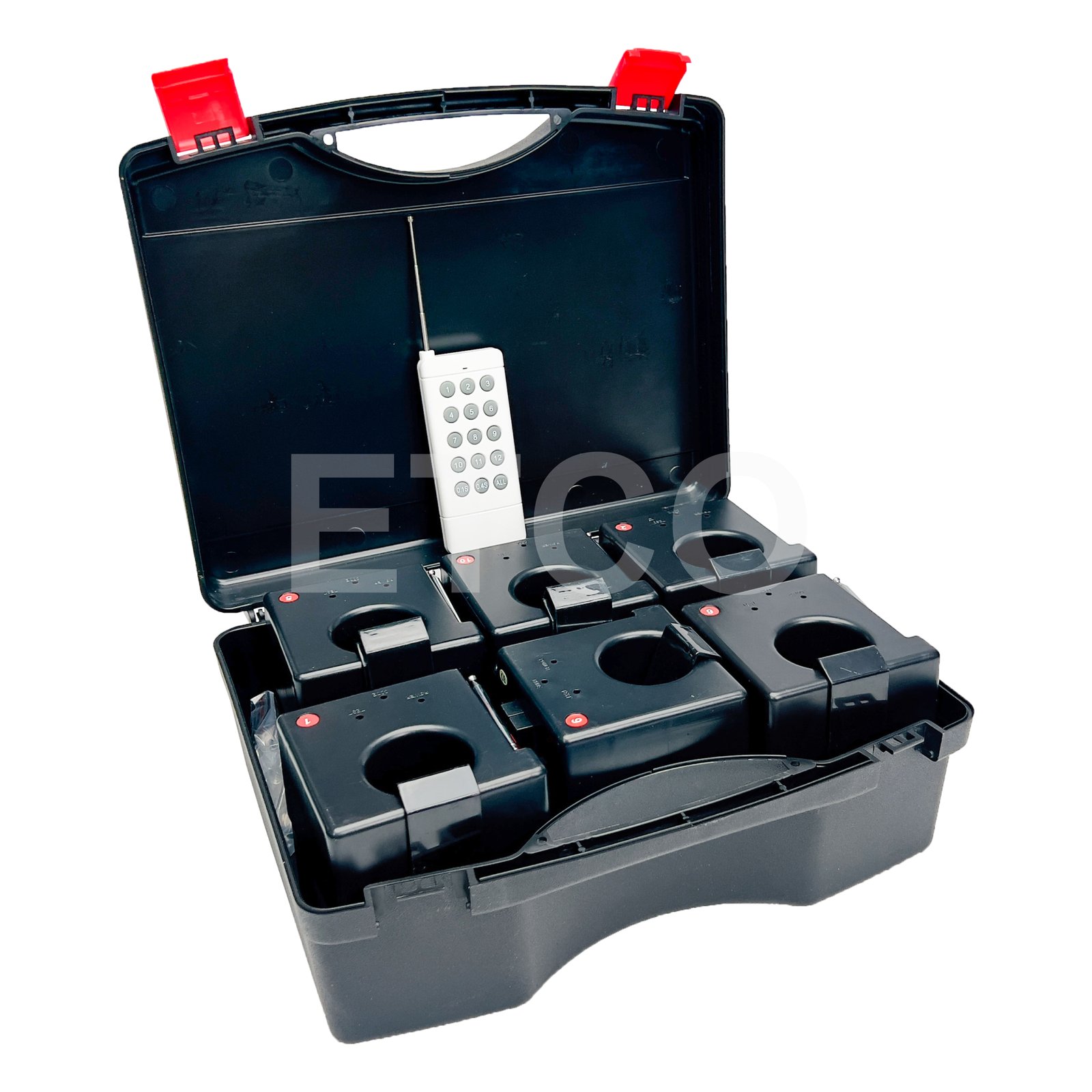 Cold Fountain Kit U12SW9V