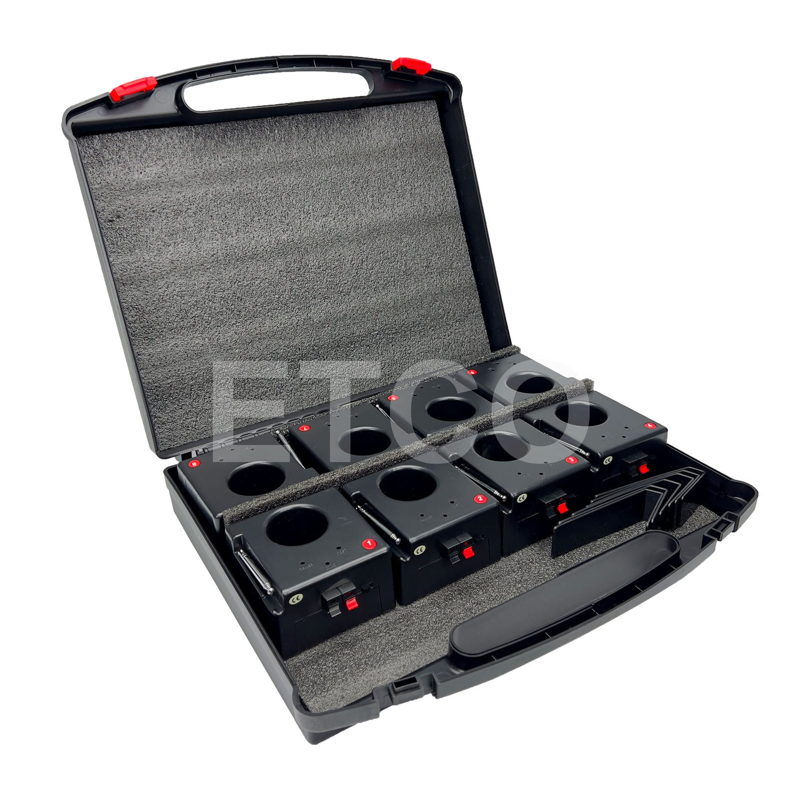 Cold Fountain Kit U08SW9V