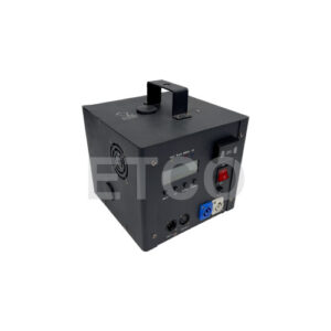 Cold Spark Machine Up Side Down