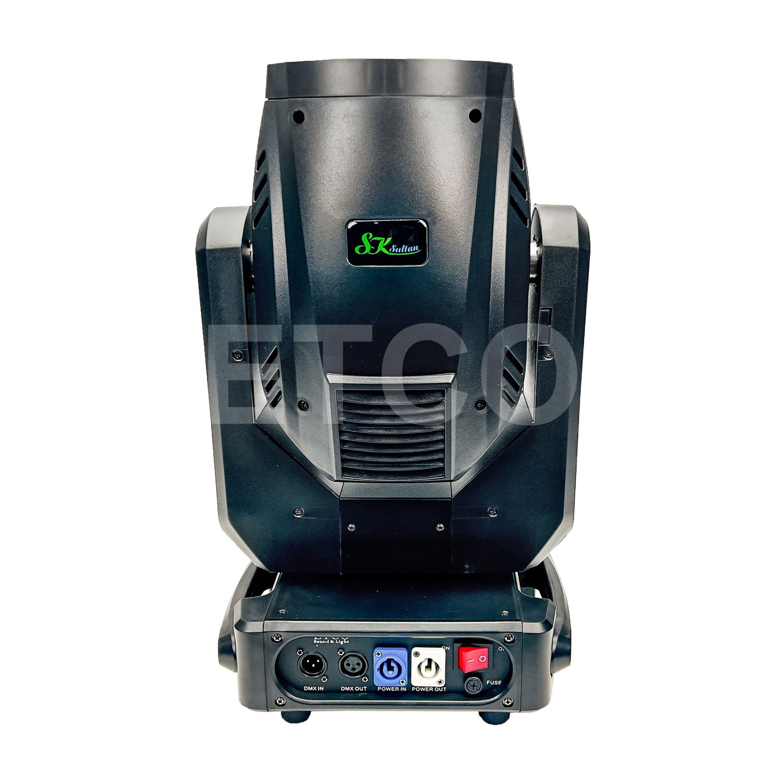 Moving Head Beam 295w Pro