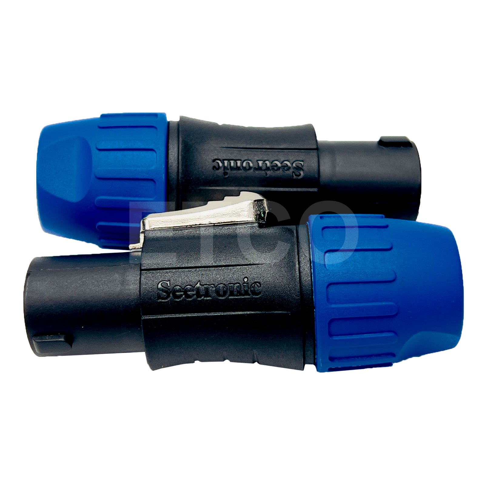 Speakon Seetronic