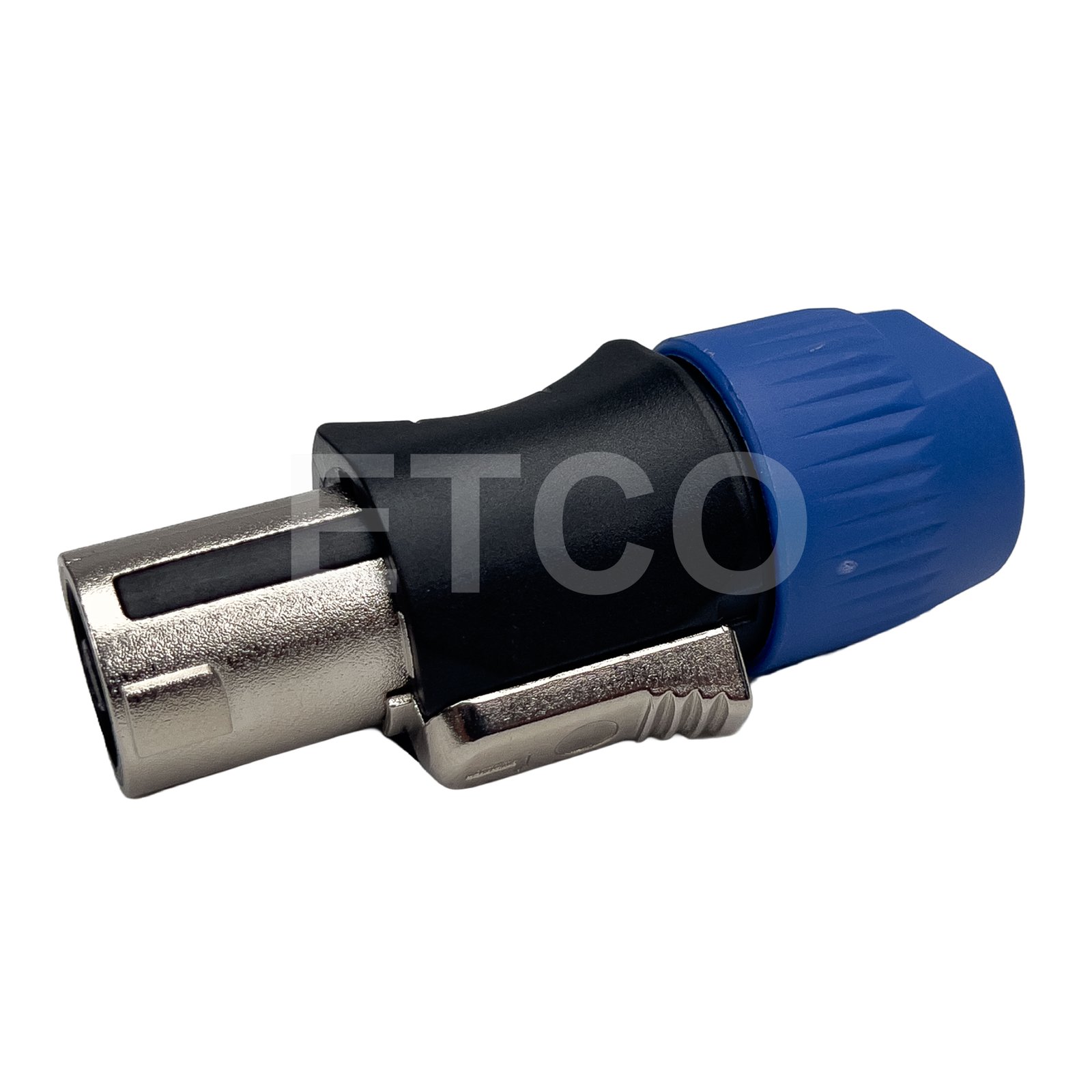 Speakon Steel ETCO