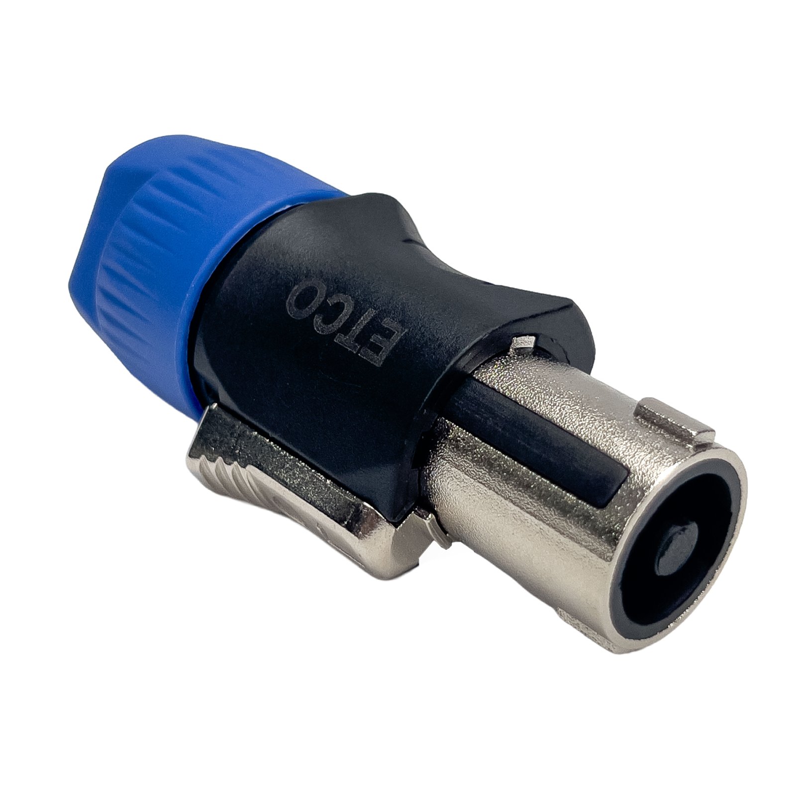 Speakon Steel ETCO