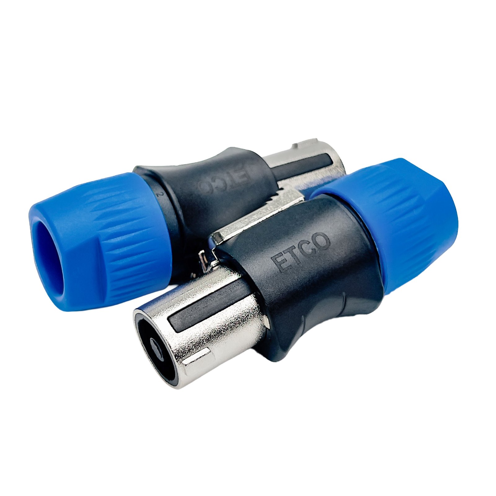 Speakon Steel ETCO