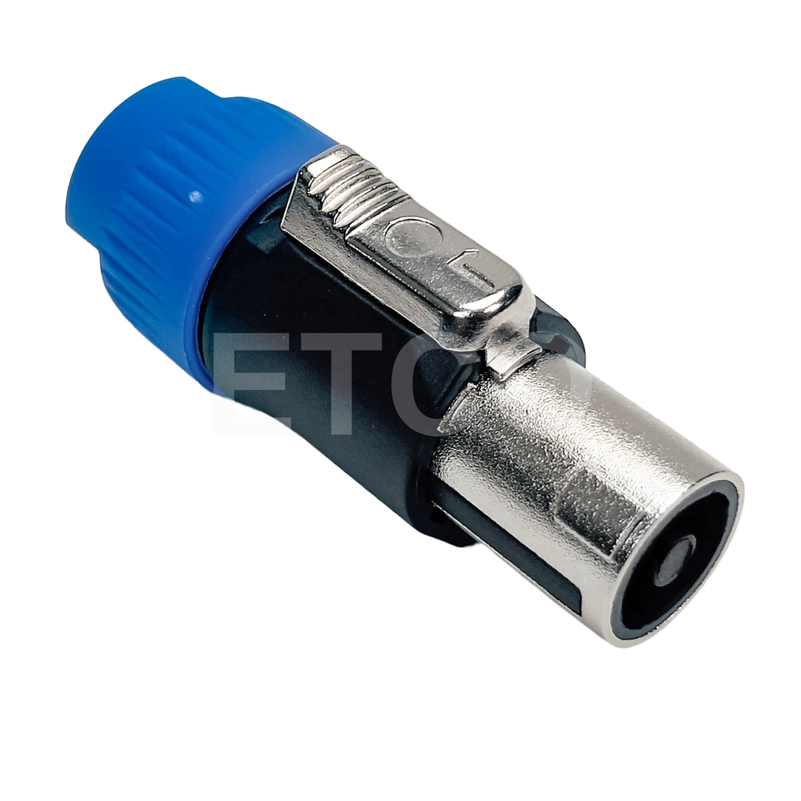 Speakon Steel ETCO