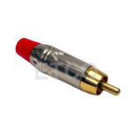RCA Pin