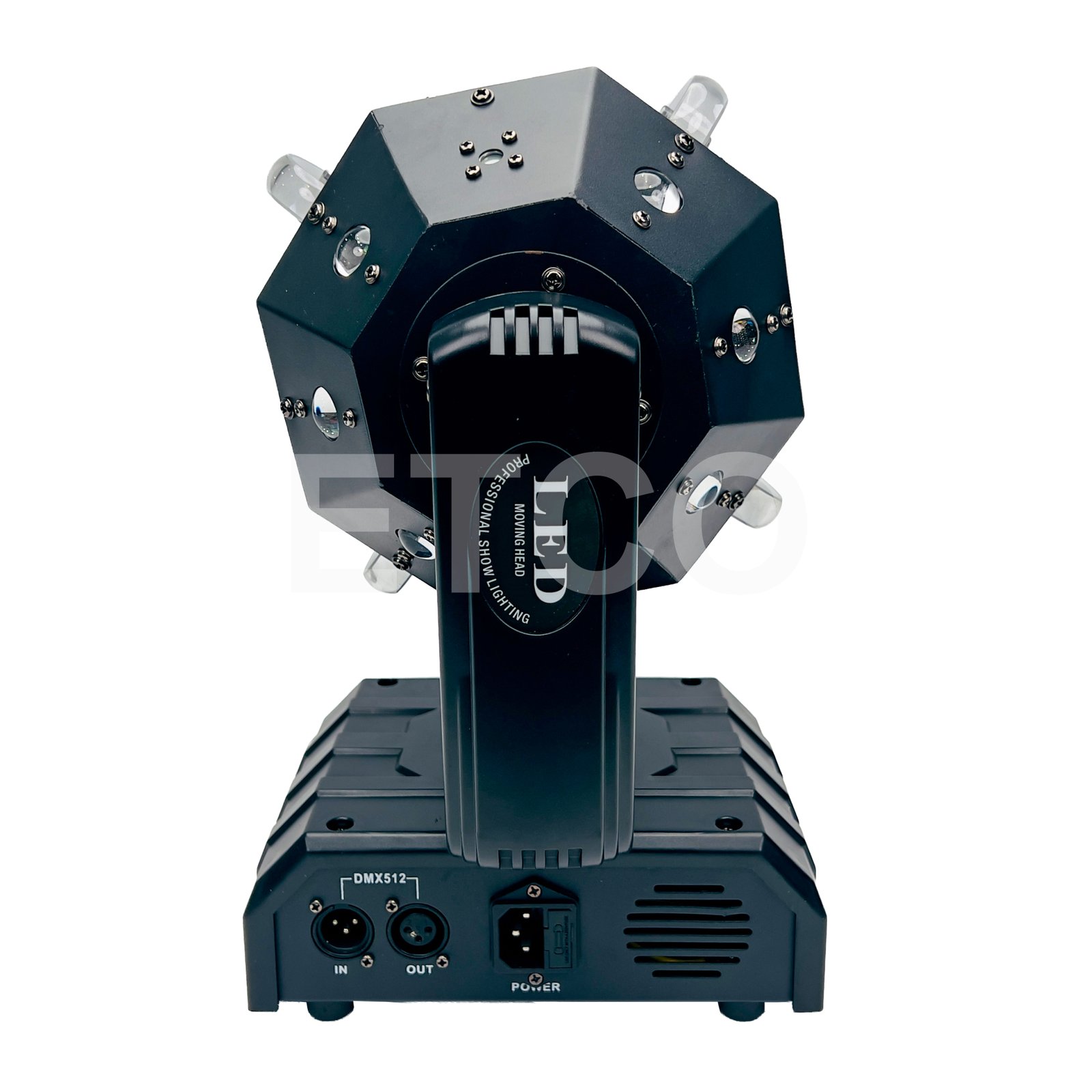 Laser Ball 6 Colour