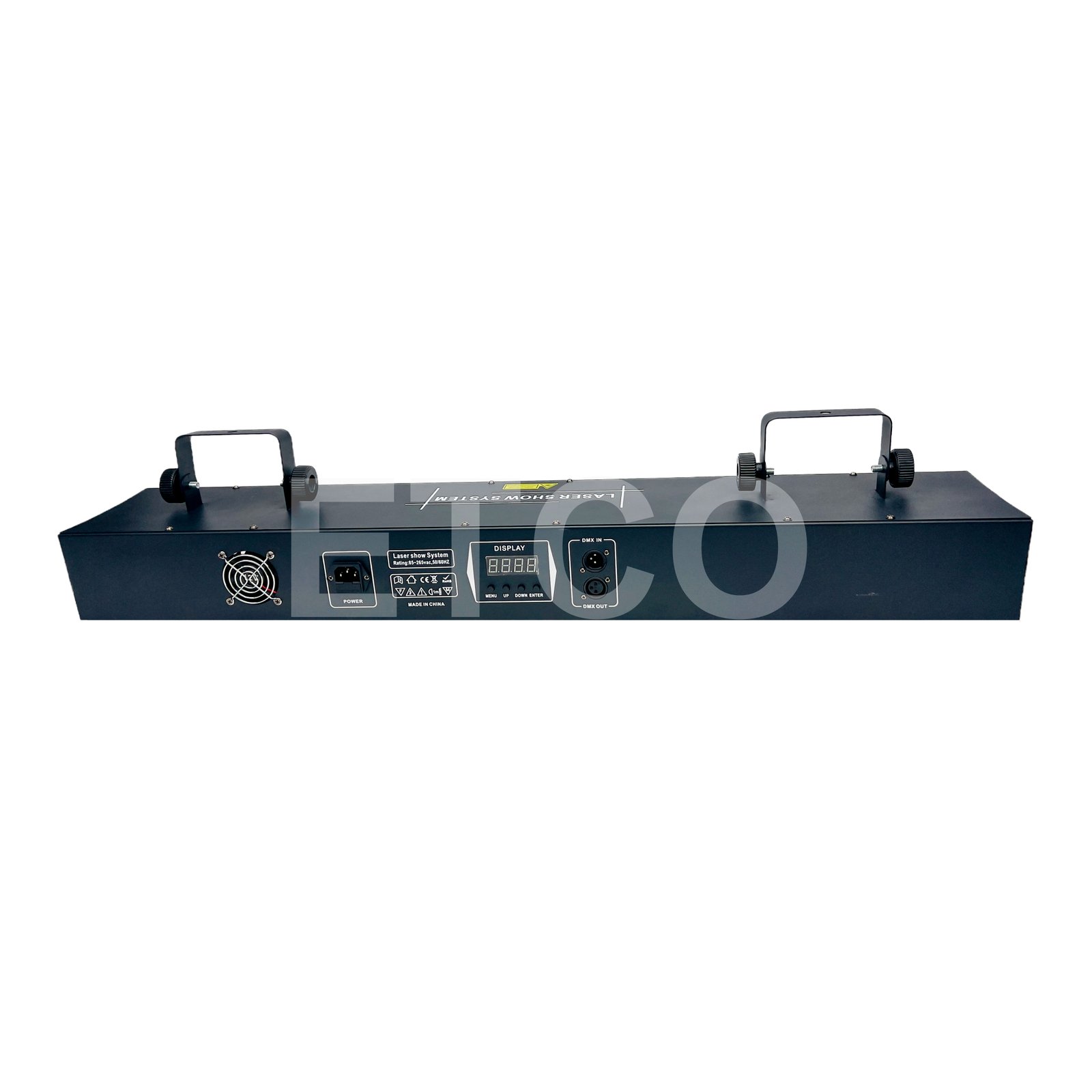 Laser 6 Head 7 Colour