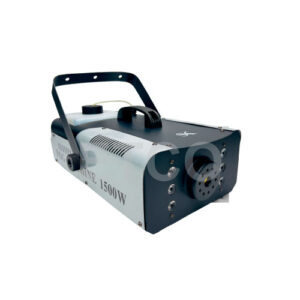 Smoke Machine 1500w LED